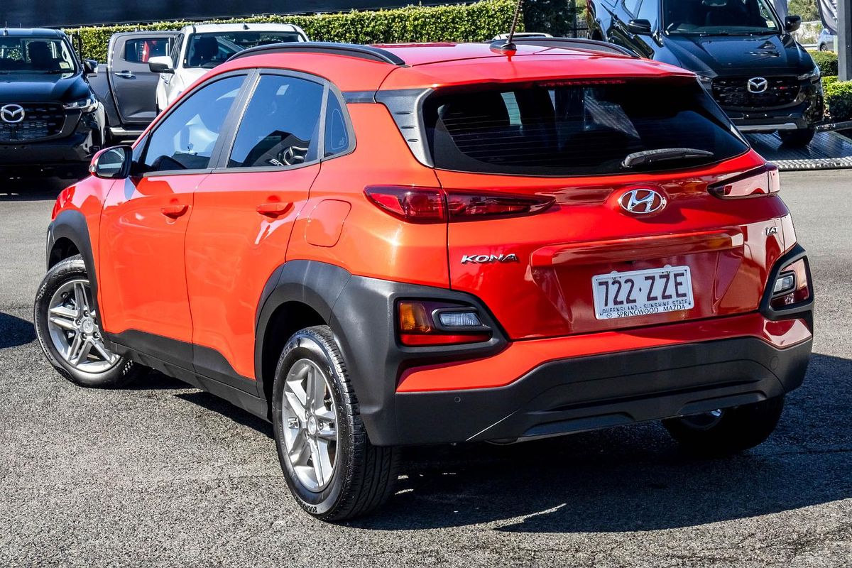 2019 Hyundai Kona Active OS.3