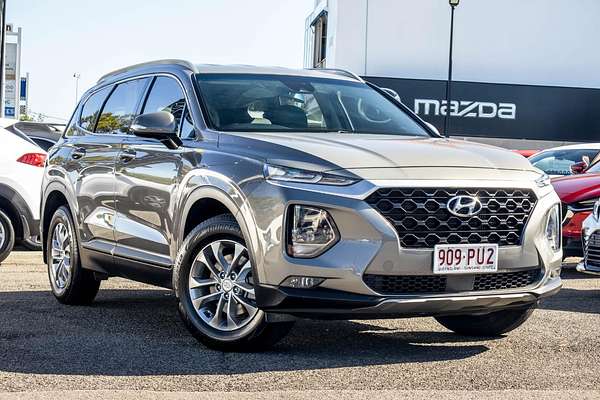 2018 Hyundai Santa Fe Active TM