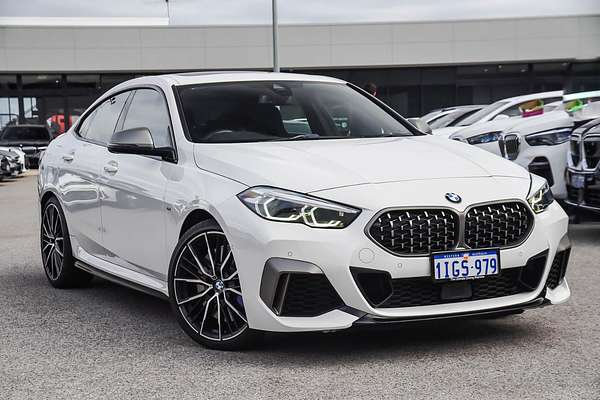 2020 BMW 2 Series M235i xDrive F44