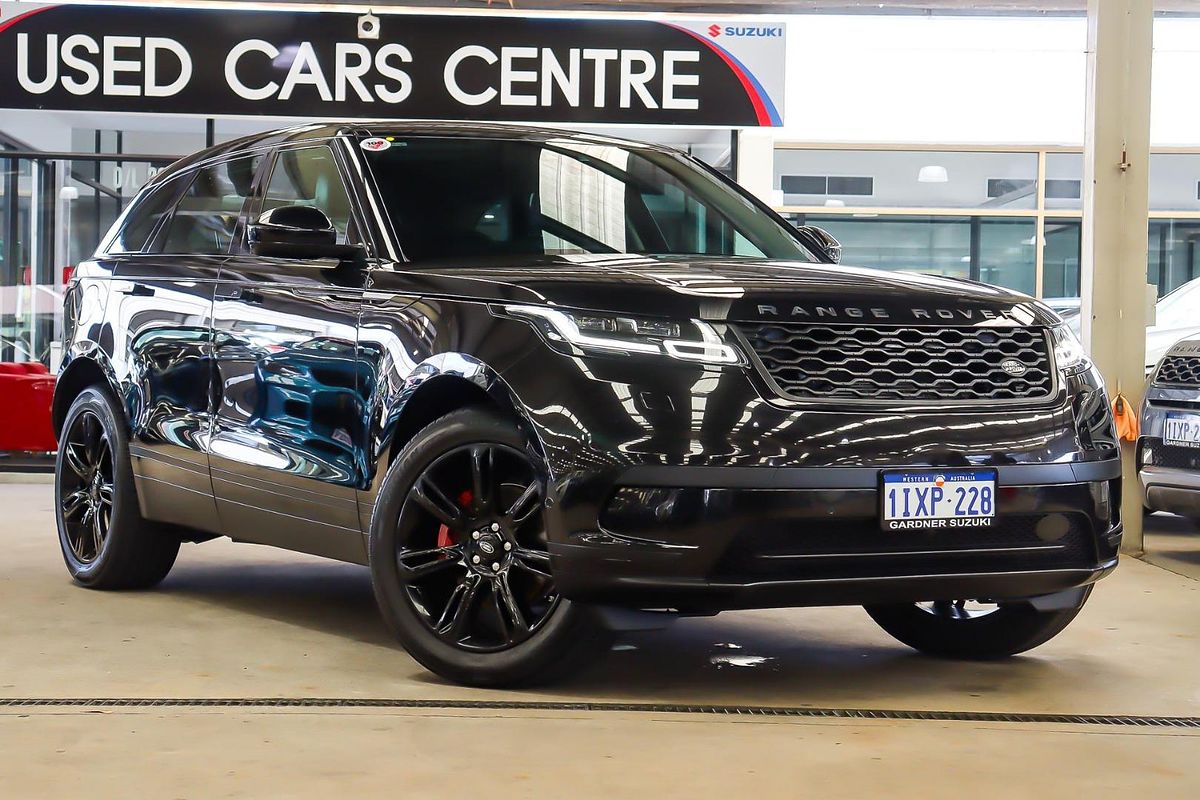 2019 Land Rover Range Rover Velar P250 SE L560