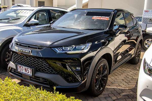 2022 Haval H6GT Lux B03