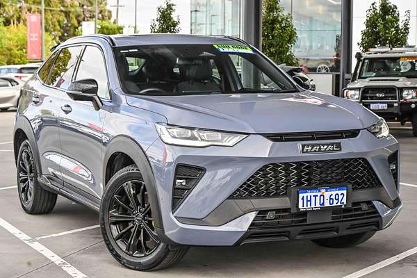 2022 GWM HAVAL H6GT ULTRA (4WD) B03