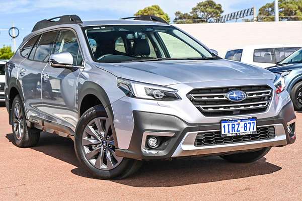 2025 Subaru Outback AWD 6GEN