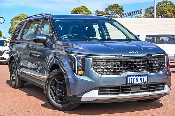 2025 Kia Carnival S KA4 PE