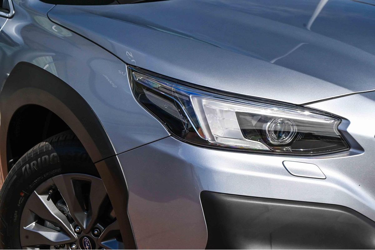 2025 Subaru Outback AWD 6GEN