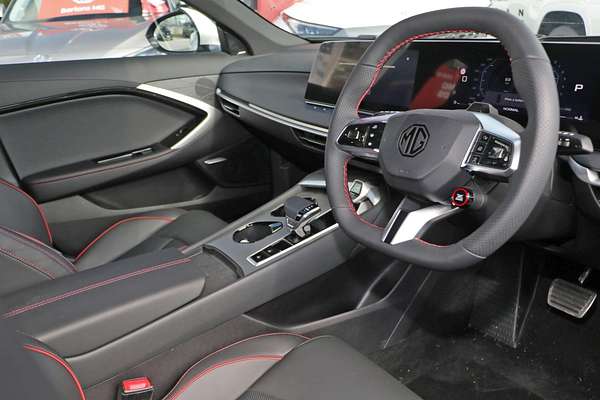 2026 MG MG7 Essence IP42