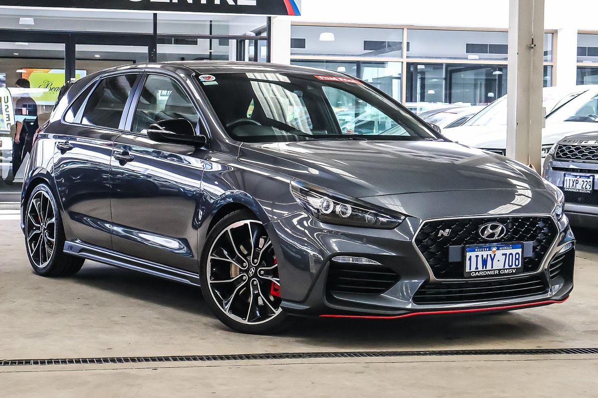 2019 Hyundai i30 N Performance PDe.3