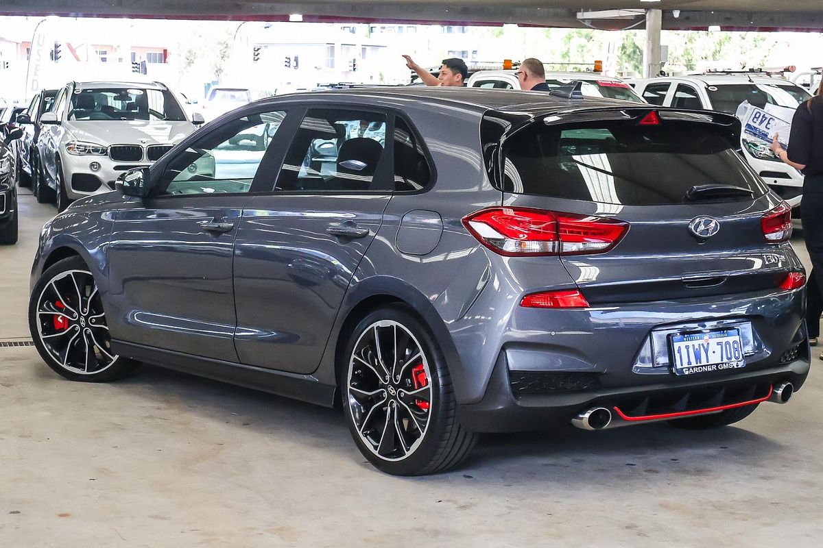2019 Hyundai i30 N Performance PDe.3