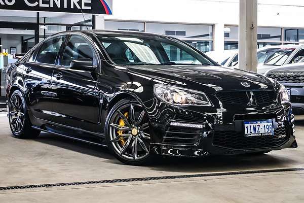 2016 Holden Special Vehicles GTS GEN-F2