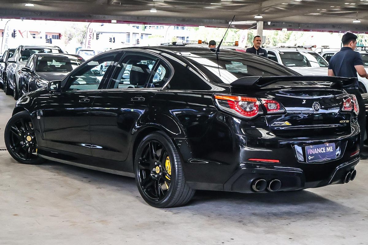 2014 Holden Special Vehicles GTS GEN-F
