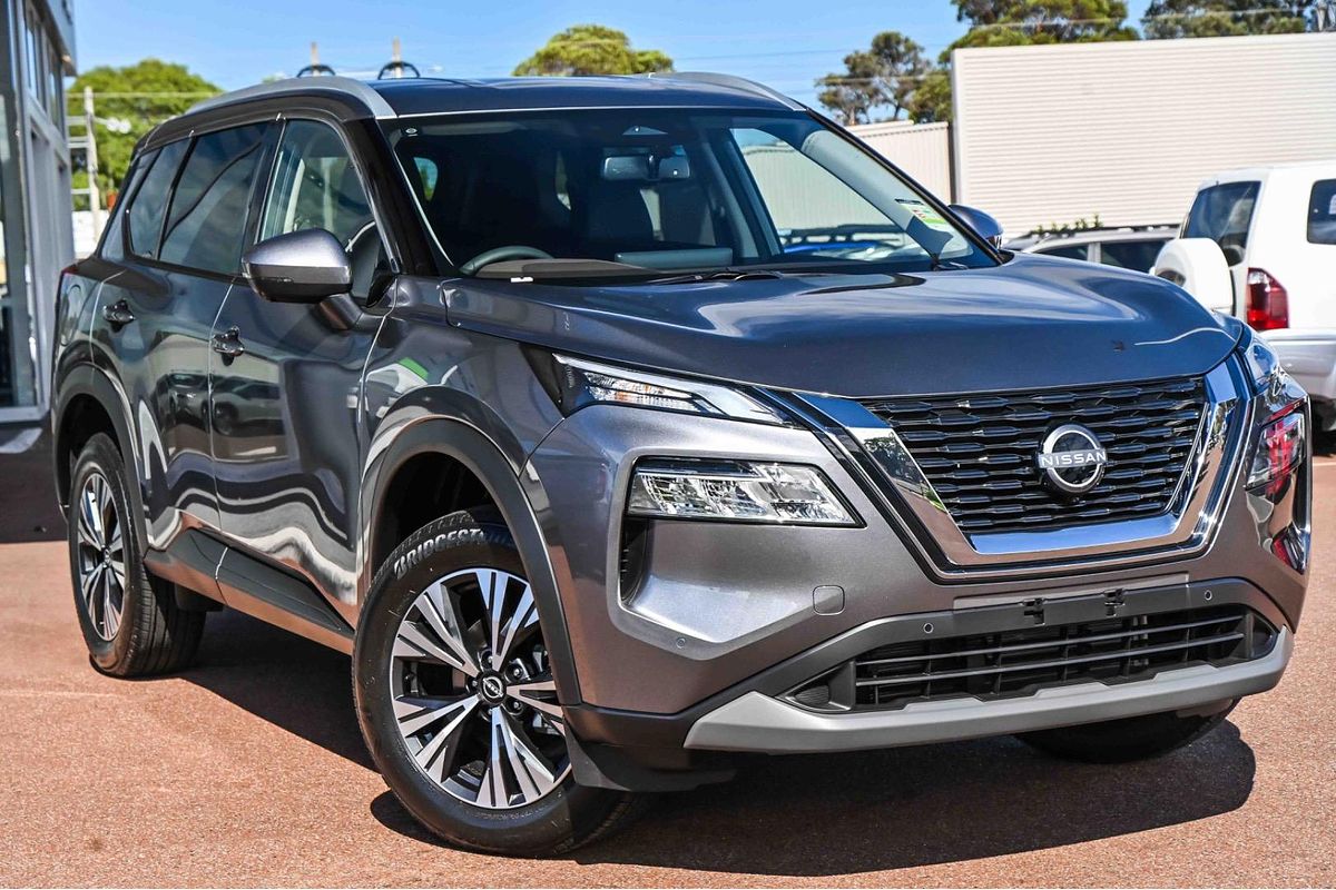 2025 Nissan X-TRAIL ST-L T33