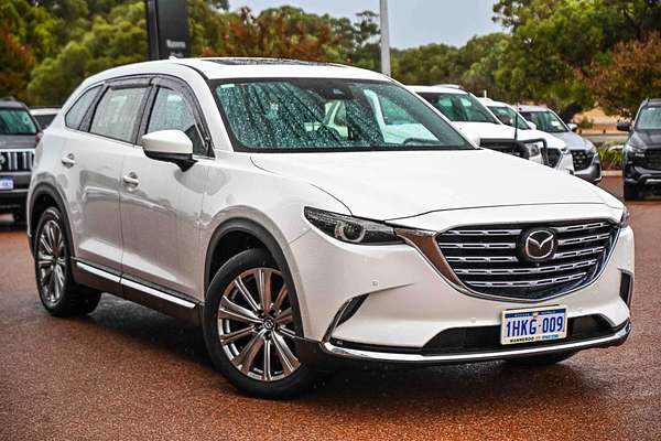 2021 Mazda CX-9 Azami LE TC