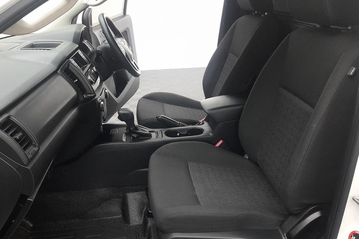 2018 Ford Ranger XL PX MkII 4X4 3.2L