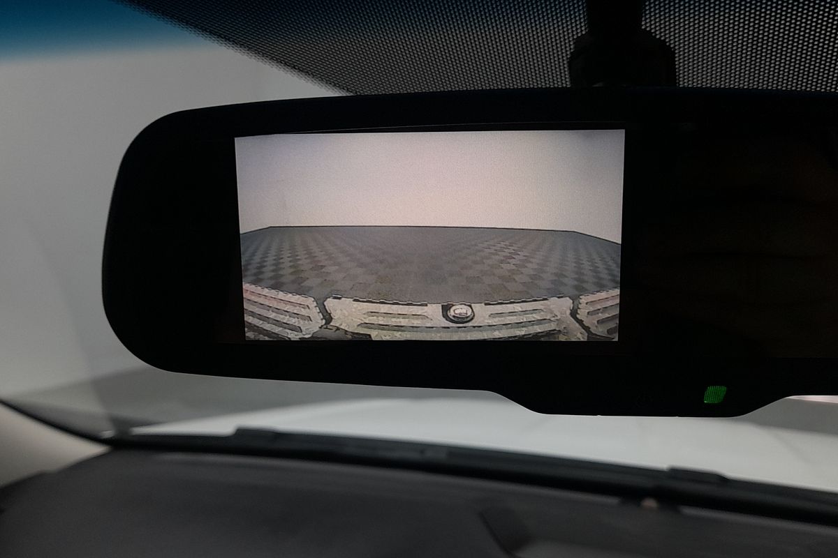 2018 Ford Ranger XL PX MkII 4X4 3.2L