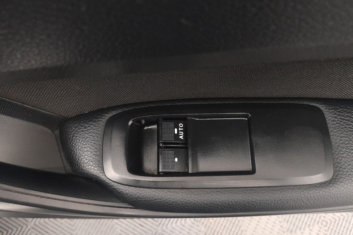 2018 Ford Ranger XL PX MkII 4X4 3.2L