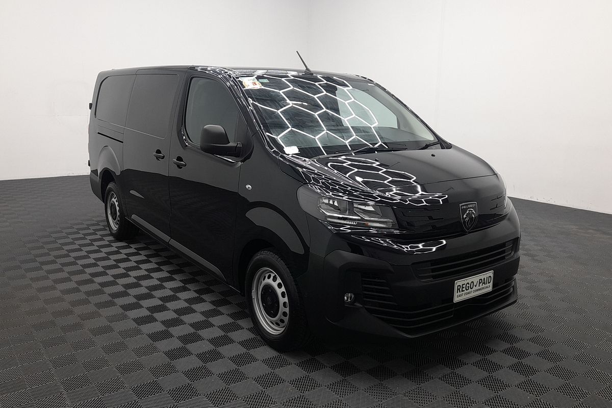 2025 Peugeot Expert Pro K0 MWB