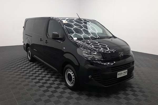 2025 Peugeot Expert Pro K0 MWB