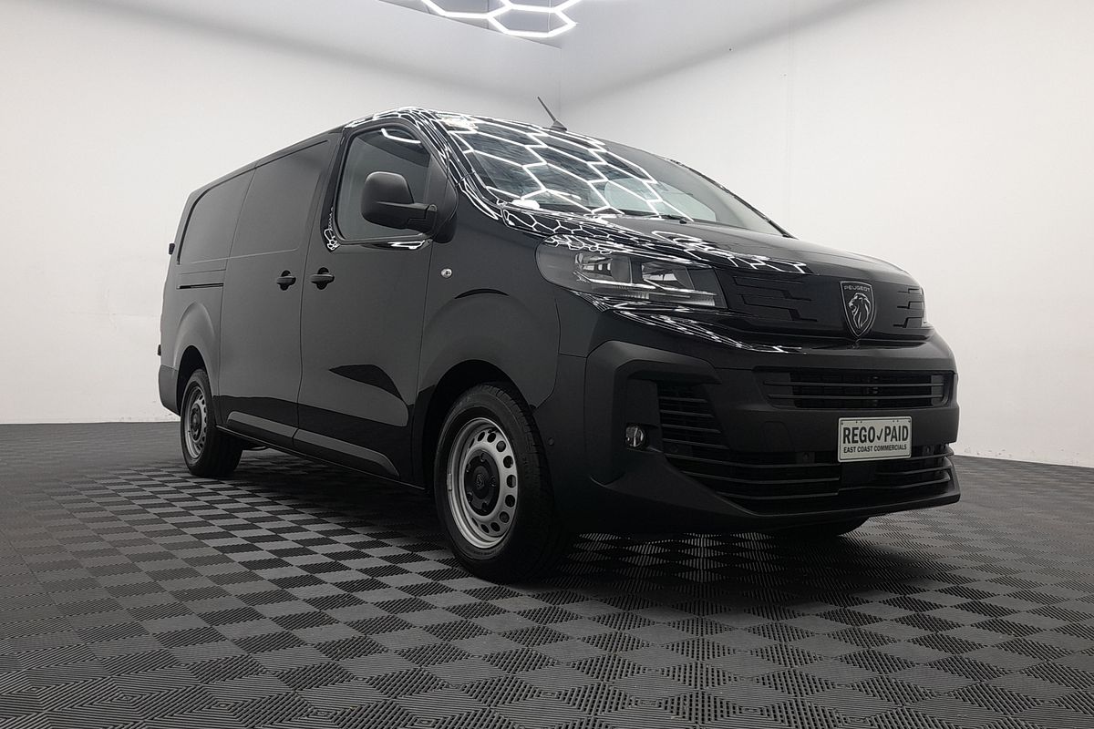 2025 Peugeot Expert Pro K0 MWB