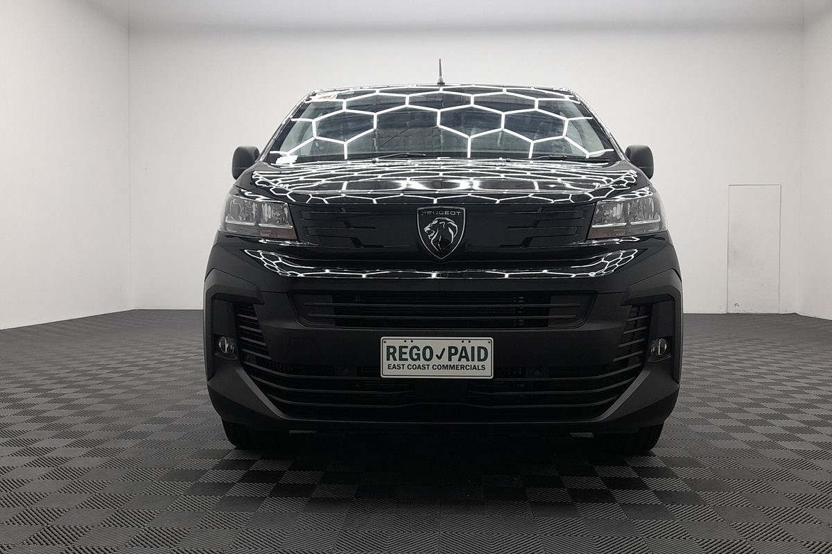 2025 Peugeot Expert Pro K0 MWB