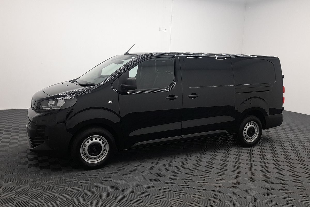 2025 Peugeot Expert Pro K0 MWB