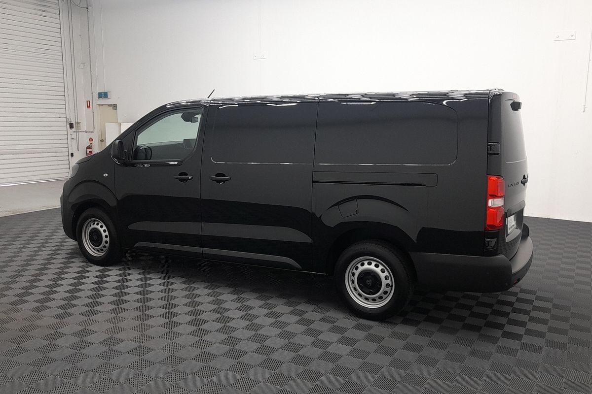 2025 Peugeot Expert Pro K0 MWB