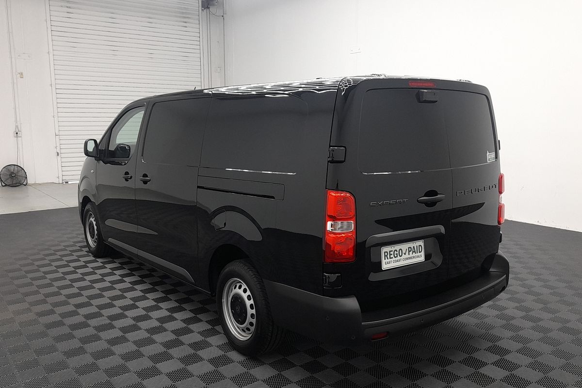 2025 Peugeot Expert Pro K0 MWB