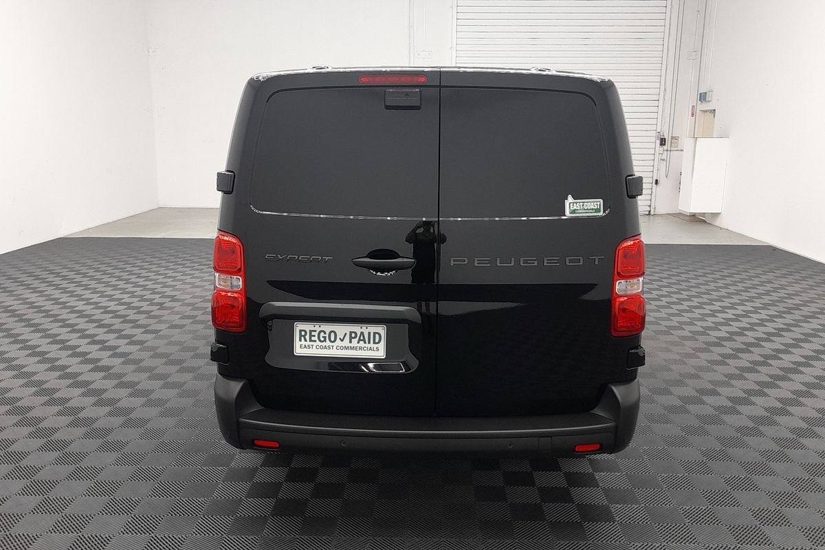 2025 Peugeot Expert Pro K0 MWB