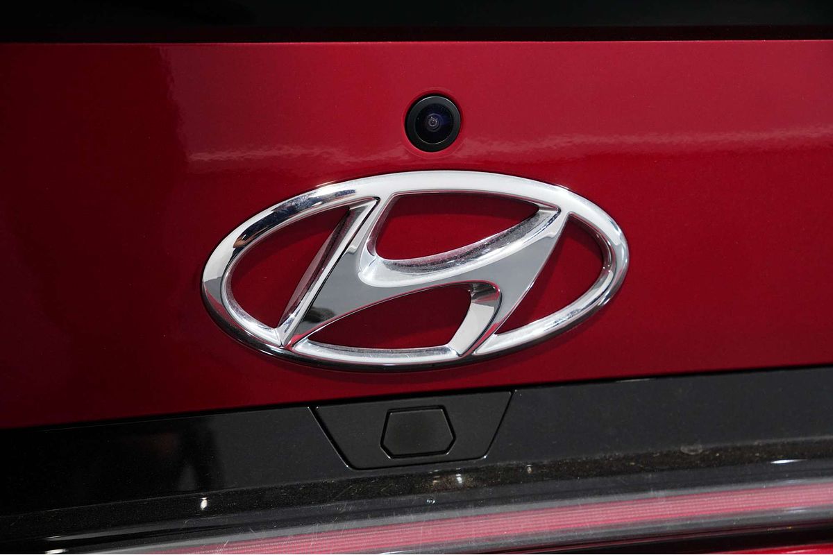 2022 Hyundai i30 N Line Premium CN7.V1