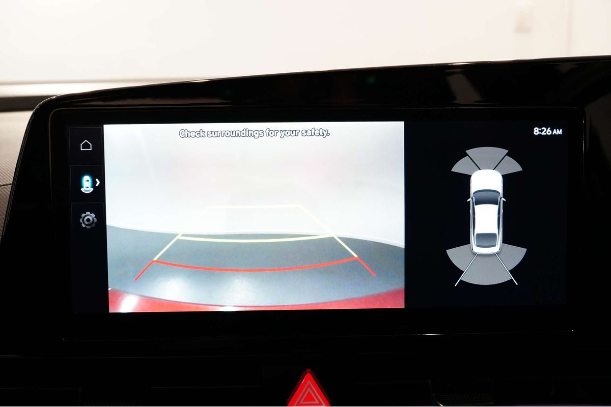 2022 Hyundai i30 N Line Premium CN7.V1