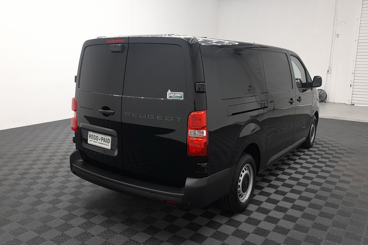 2025 Peugeot Expert Pro K0 MWB