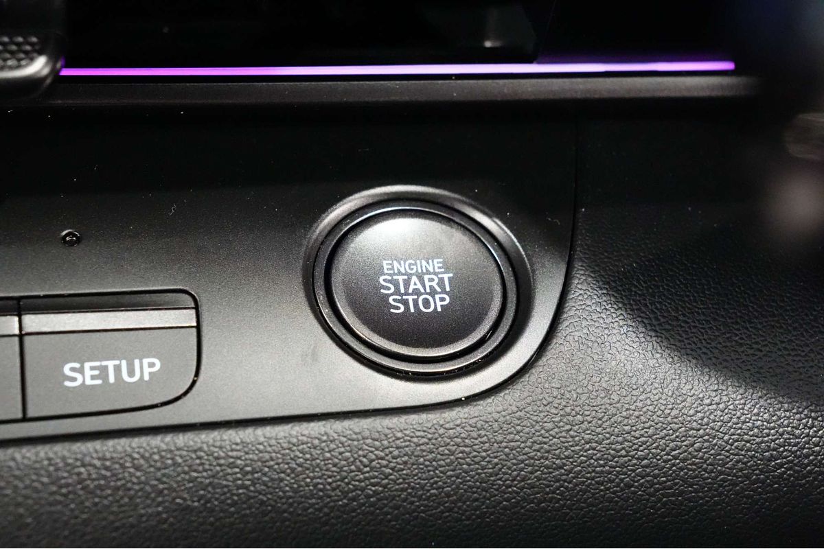 2022 Hyundai i30 N Line Premium CN7.V1