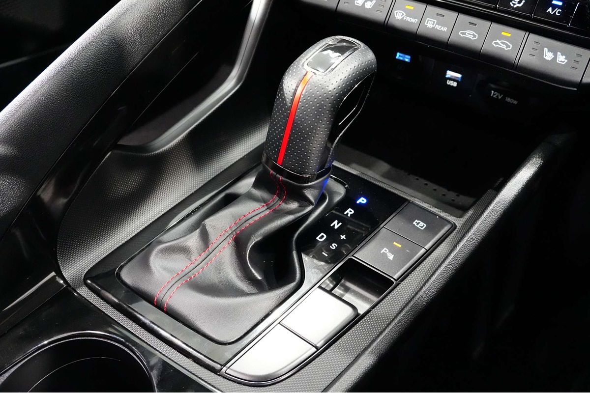 2022 Hyundai i30 N Line Premium CN7.V1