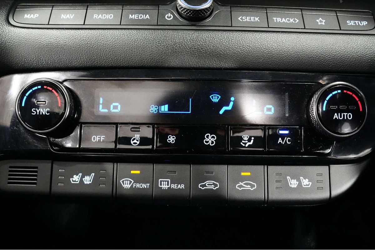 2022 Hyundai i30 N Line Premium CN7.V1