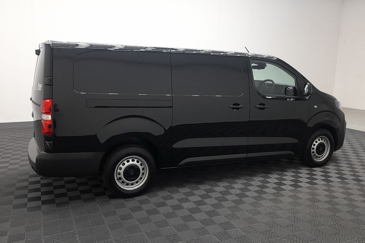 2025 Peugeot Expert Pro K0 MWB