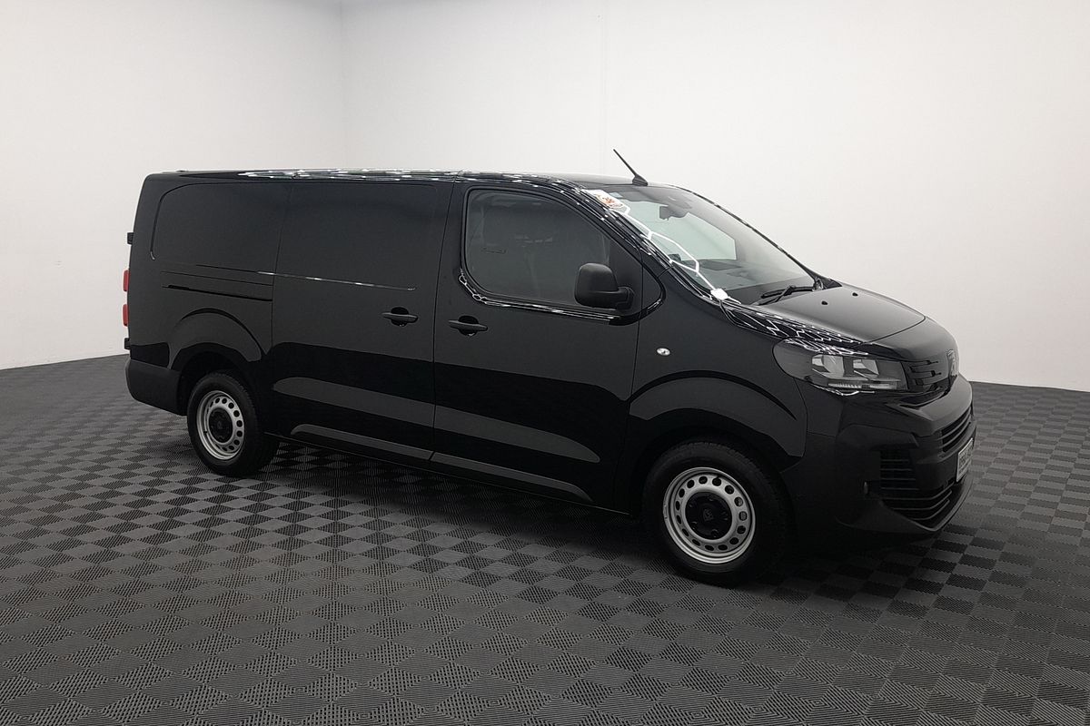 2025 Peugeot Expert Pro K0 MWB