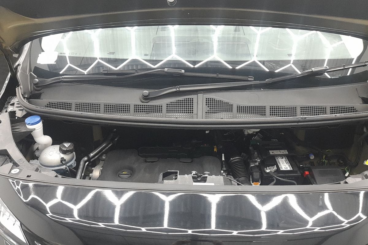 2025 Peugeot Expert Pro K0 MWB