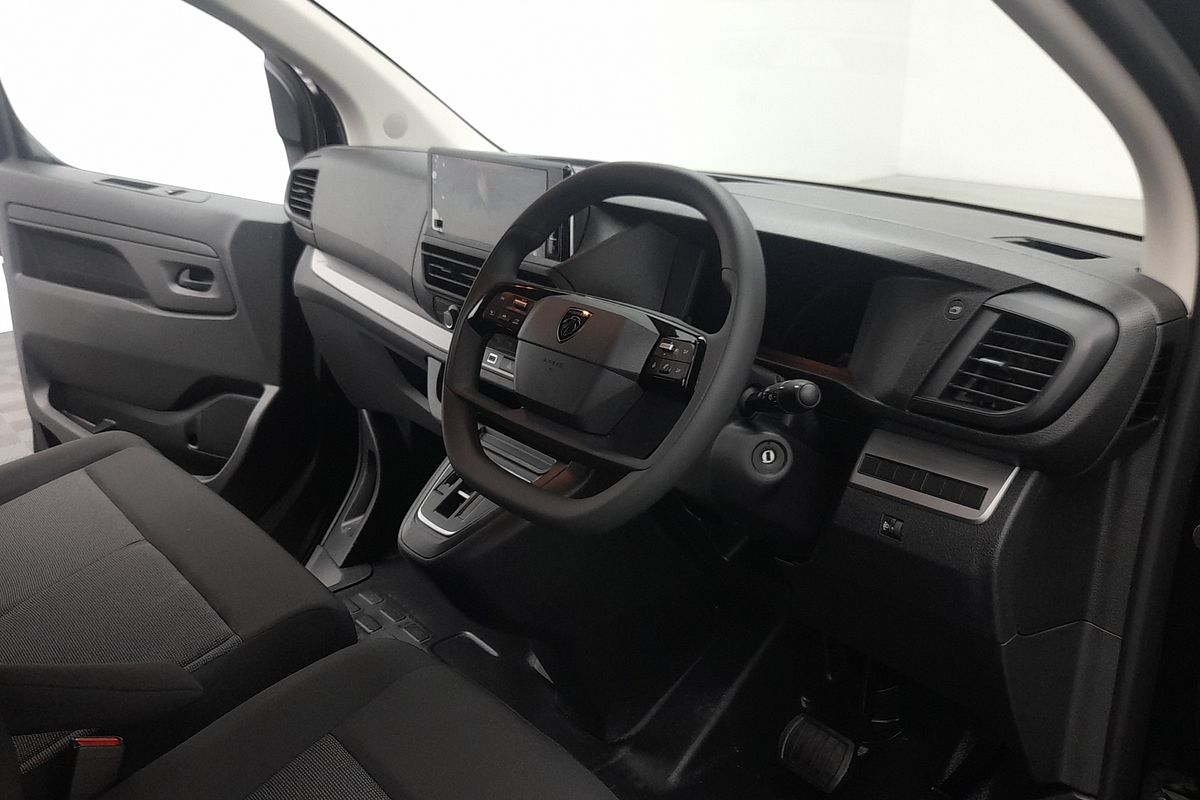2025 Peugeot Expert Pro K0 MWB
