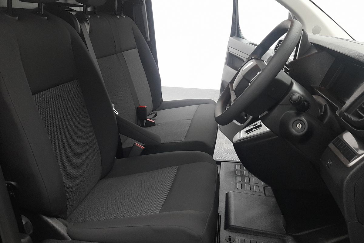 2025 Peugeot Expert Pro K0 MWB