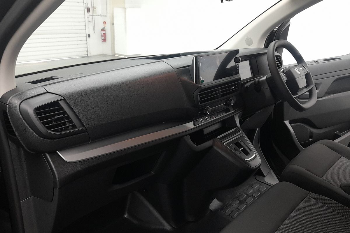 2025 Peugeot Expert Pro K0 MWB