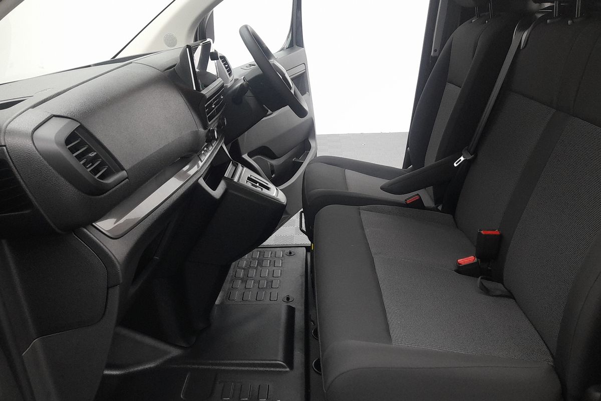 2025 Peugeot Expert Pro K0 MWB