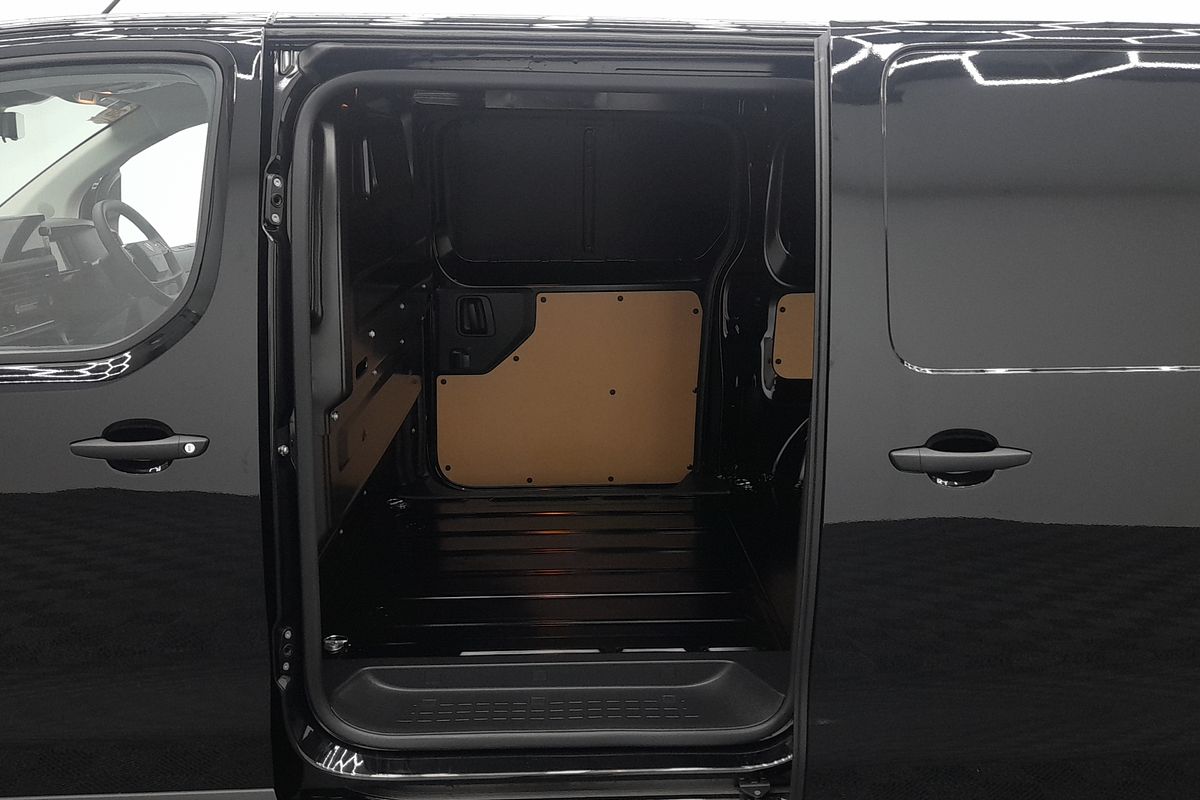 2025 Peugeot Expert Pro K0 MWB