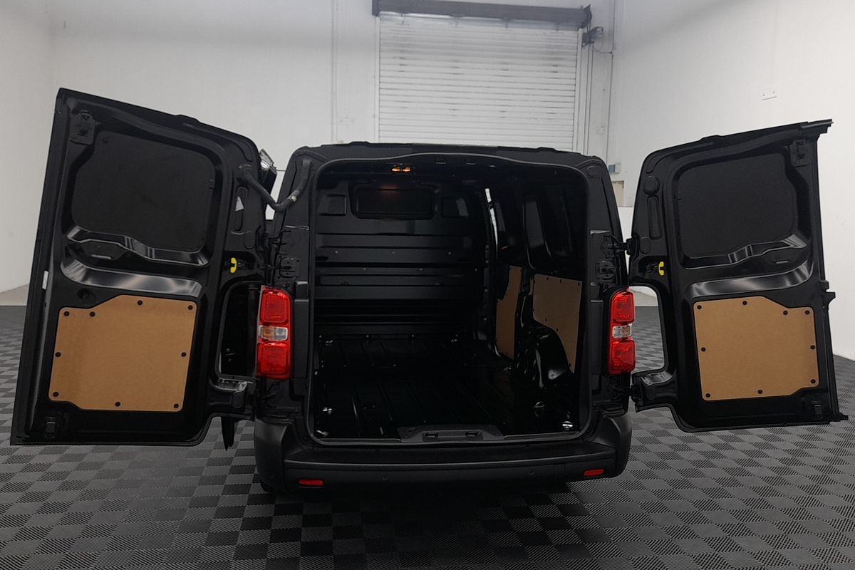 2025 Peugeot Expert Pro K0 MWB