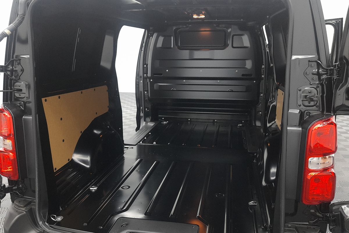 2025 Peugeot Expert Pro K0 MWB