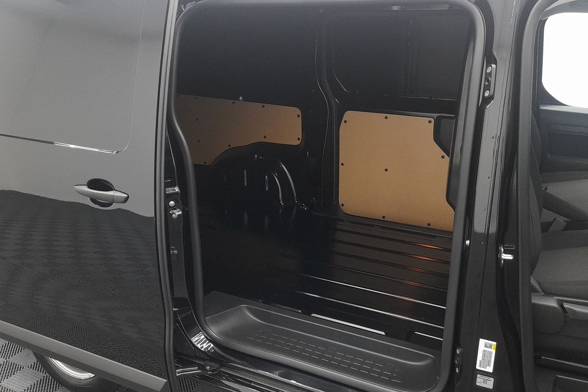 2025 Peugeot Expert Pro K0 MWB