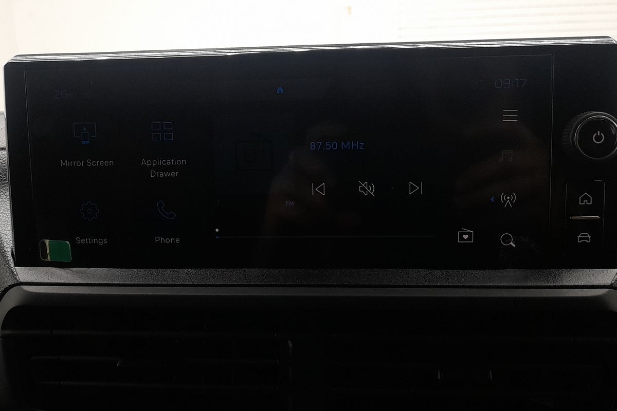 2025 Peugeot Expert Pro K0 MWB