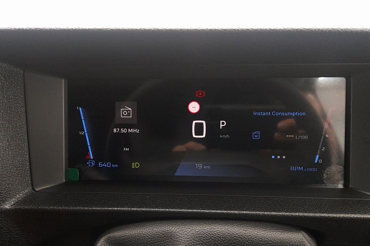 2025 Peugeot Expert Pro K0 MWB