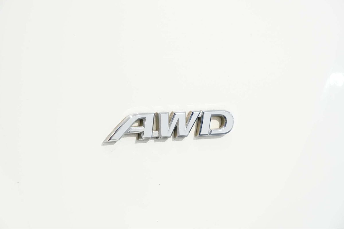 2018 Toyota RAV4 GX ALA49R