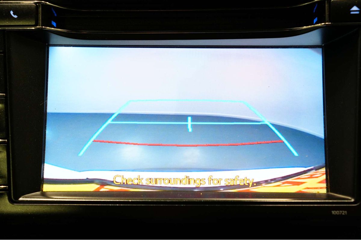 2018 Toyota RAV4 GX ALA49R