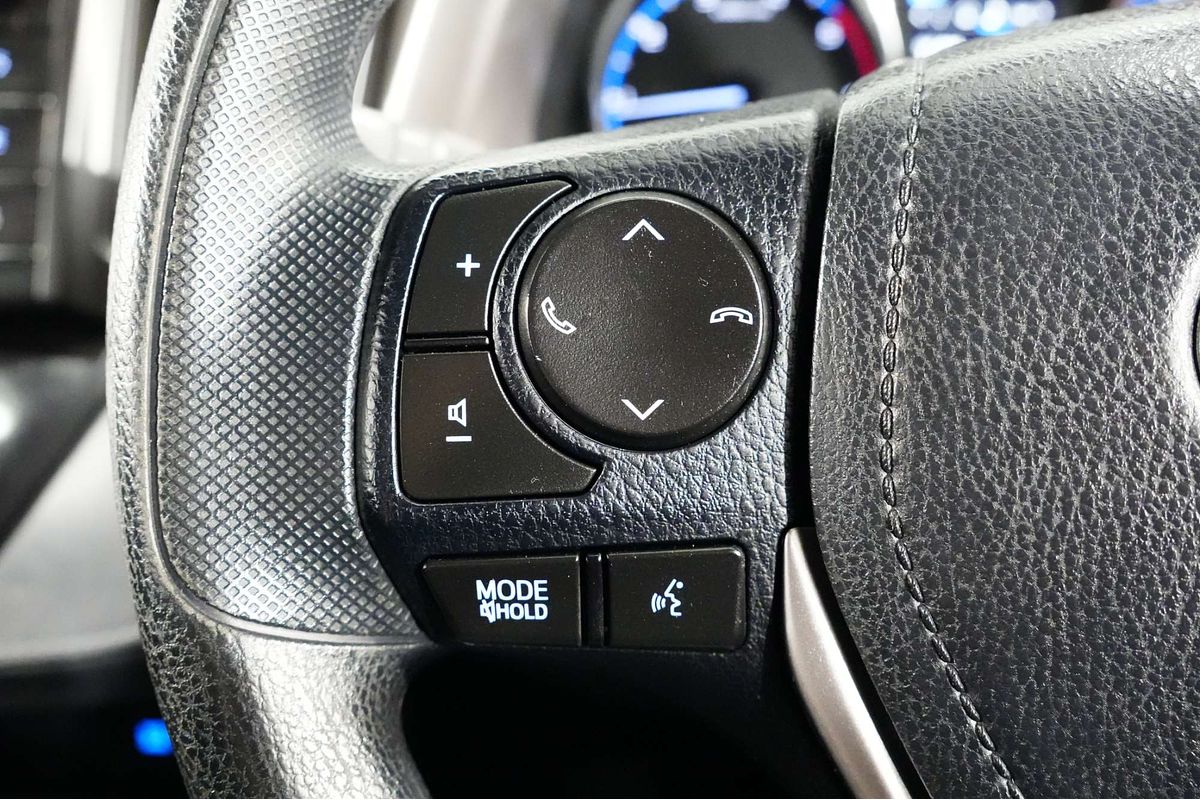 2018 Toyota RAV4 GX ALA49R