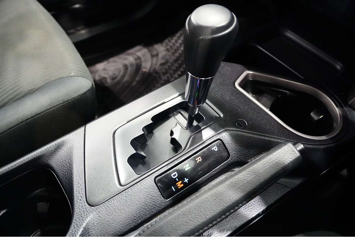 2018 Toyota RAV4 GX ALA49R